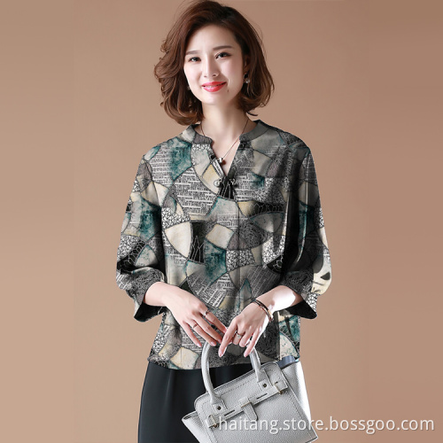 Shirt Cloth Online Direct to Fabric Printer Gentleman